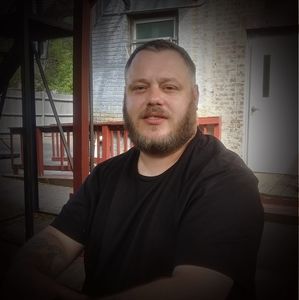 Meet your Posher, Timothy